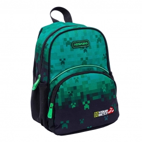 Astrabag. Plecaczek dziecięcy wycieczkowy - Do Your Best (AK300)
