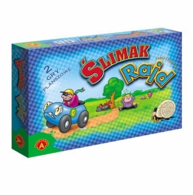 Rajd samochodowy/Ślimak (0049)