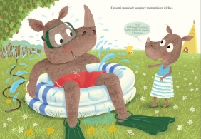 Tatusiowie czasami..