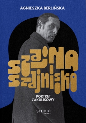 Szajna Szajnisko. Portret zakulisowy