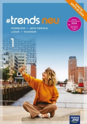 #trends neu 1. Edycja 2024