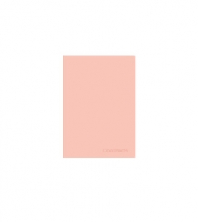 Coolpack Zeszyt PP A5/60 k. atka Pastel - Powder Peach (21252CP)