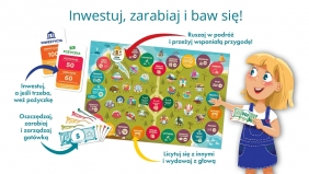 Kapitan Nauka. Mały inwestor