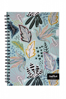 Coolpack. Kołobrulion A4 - Davao (30414CP)