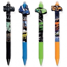 Długopis wymazywany Cars. 1 szt