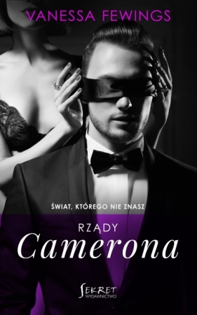 Rządy Camerona Świat. którego nie znasz. Tom 4