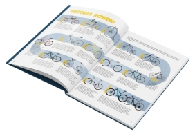 Rowery Wszystko. co chcielibyście wiedzieć o najdoskonalszym pojeździe w historii ludzkości