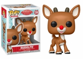 Funko Figurka POP Movies: Rudolf