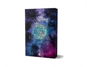 Rodzina Carmody Tom 2. Trzecia faza księżyca