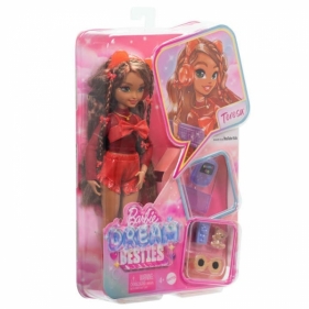 Lalka Barbie Dream Besties. Teresa (HYC20/HYC23)