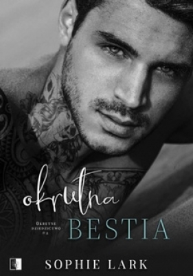 Outne dziedzictwo Outna bestia. Tom 2