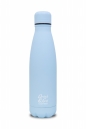Coolpack. Bidon metalowy 500 ml Pastel - Powder Blue (Z04746)