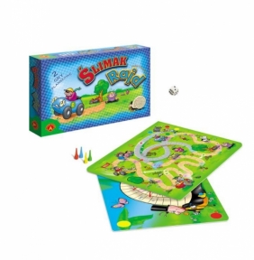 Rajd samochodowy/Ślimak (0049)