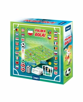 Polska GOLA!