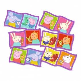 Domino Peppa (02066)