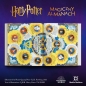 Harry Potter. Magiczny almanach