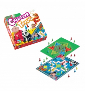 Chińczyk Trylma (30163)