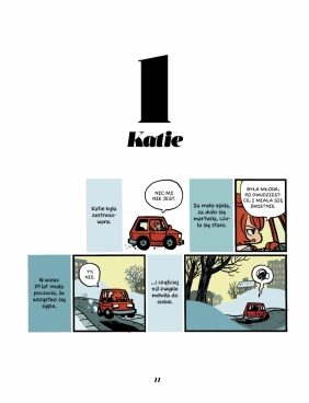 Seconds. Drugie szanse