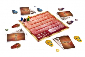 Dixit: Odyssey (21066)