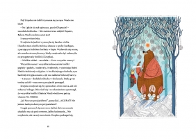 Jak Zrzędus chciał zepsuć Święta