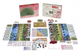 Na szydłach: Ptaki Azji