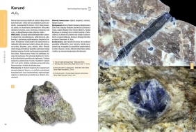 Minerały i skały Polski