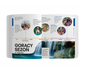 Tajlandia. Eksploruj! Lonely Planet