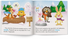 Disney Maluch. Moje pierwsze opowiastki na dobranoc