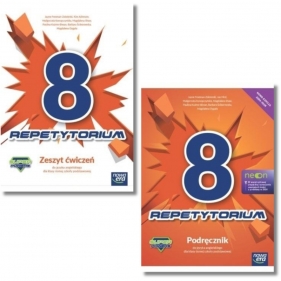 Pakiet: Podręcznik + zeszyt ćwiczeń Super Powers 8. Szkoła podstawowa. Klasa 8. Język angielski.
