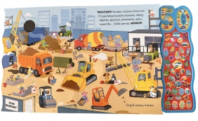 50 dźwięków Auta. statki. samoloty!