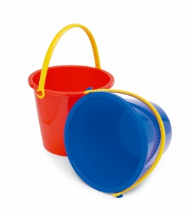 Duże wiaderko 165 cm. 1 szt