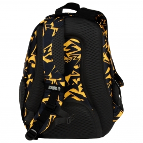 Plecak BackUp 6. Action (O42)