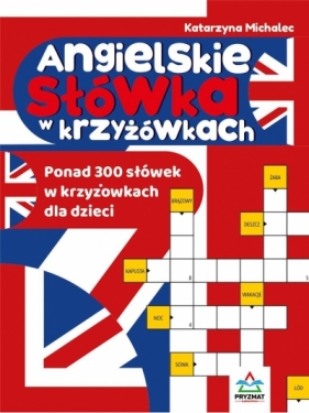 Angielskie słówka w zyżówkach