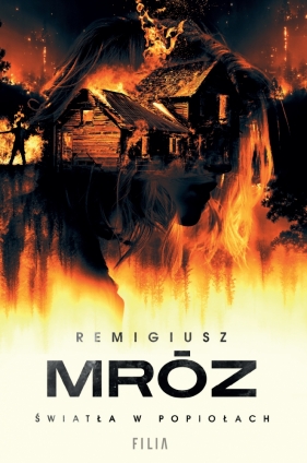 Seweryn Zaorski Tom 5. Światła w popiołach