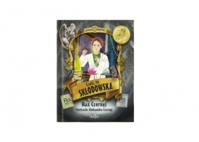 Cześć. tu Skłodowska!