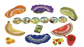 Fruit Cup. Sałatka Owocowa