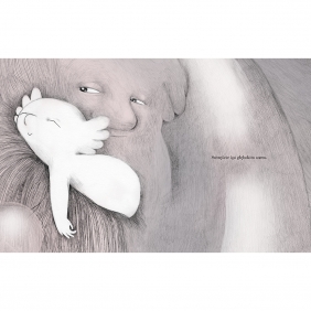 Co uczucia robią nocą?