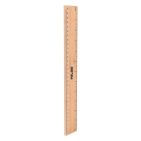 Linijka bambusowa MILAN 30 cm