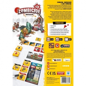 Zombicide: Broń w Dłoń