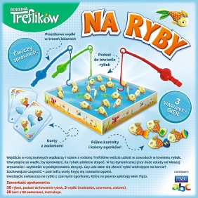 Trefliki - Na Ryby (01963)