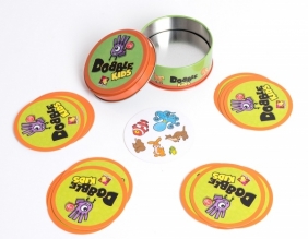 Dobble Kids (98411)