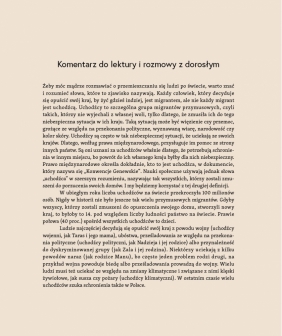Zadomowieni O dzieciach uchodźczych. które zamieszkały w Polsce
