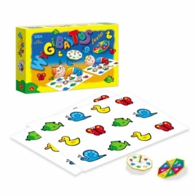 Wygibajtus Junior (0336)