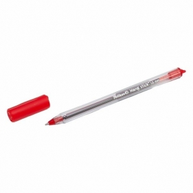Długopis Pelikan Hang Stick K86 - czerwony. 1 szt