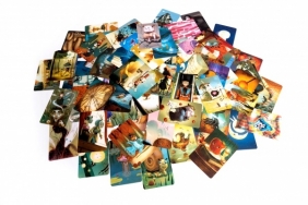 Dixit 4: Początki (dodatek) (27425)