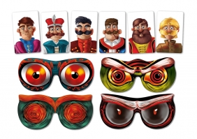 Pan Twardowski (00335/WG)