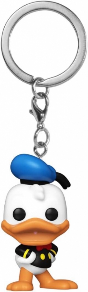 Funko Pocket POP! Brelok: Disney: 1938 Donald Duck