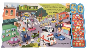 50 dźwięków Auta. statki. samoloty!