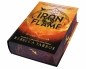 Iron Flame Żelazny płomień. Tom 2 (wydanie specjalne)