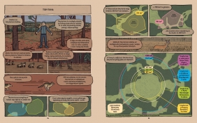 Wilki. Historie prawdziwe